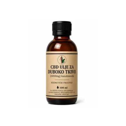 cbd-ulje-za-duboko-tkivo