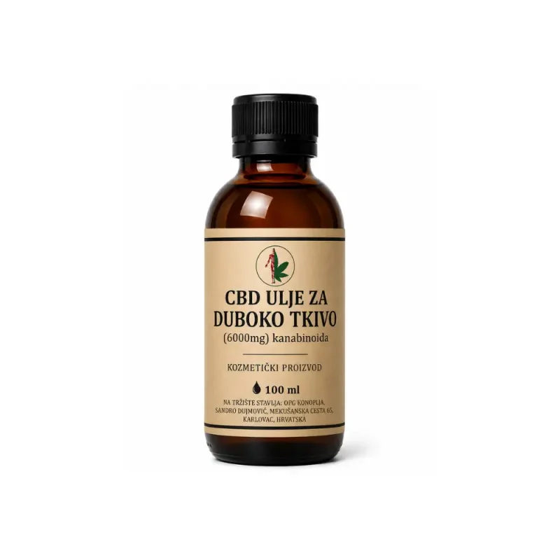 cbd-ulje-za-duboko-tkivo